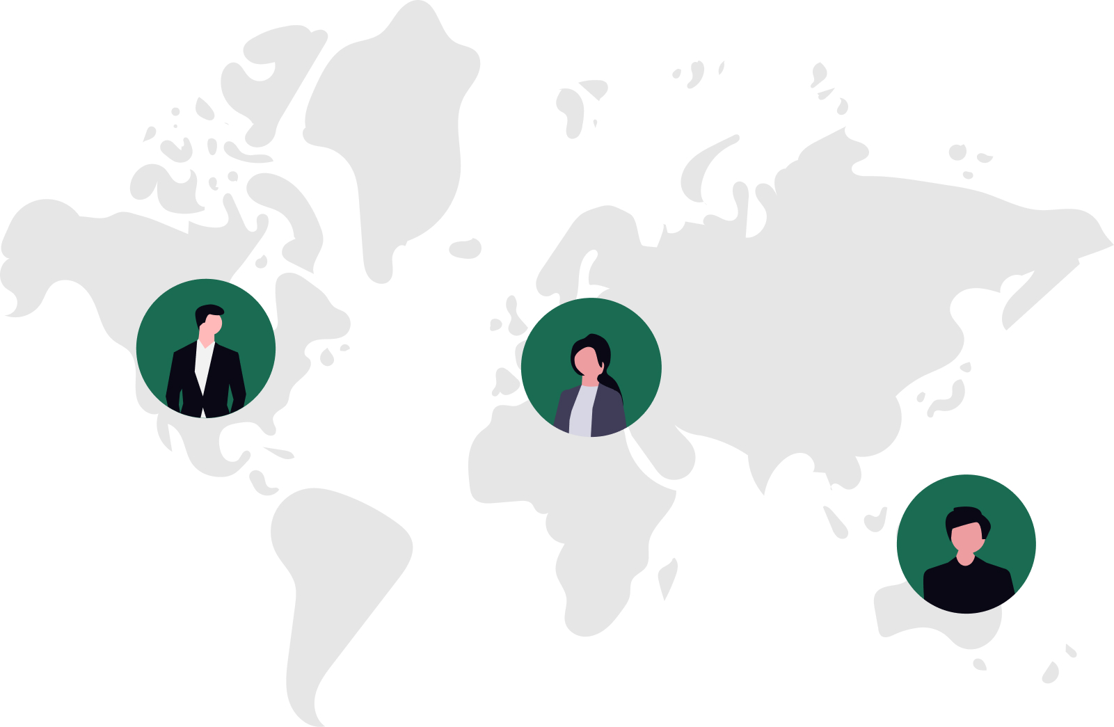 Screenshot of the global ServiceNow ideation forum showing the i-Exchange AI search upgrade request, with votes from Santander countries and the UK pilot country offer that secured the approval