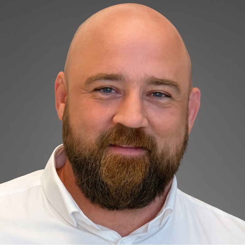 Photo of Alan